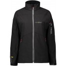 Soft Shell Damenjacke | Kontrast